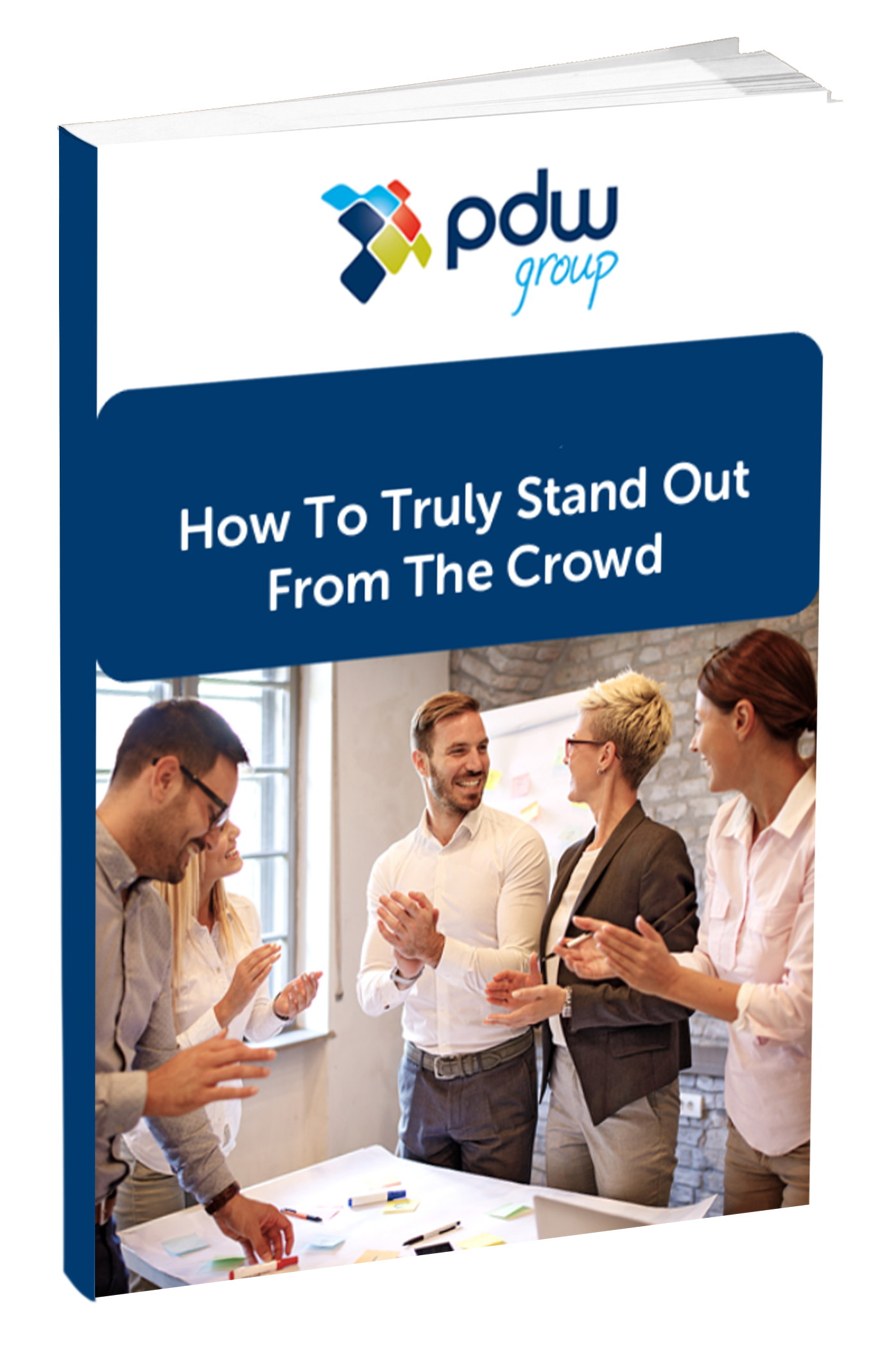 How to truly stand out from the crowd mock up-1